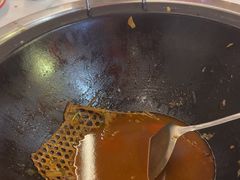 -人民公社铁锅炖·东北菜(卫国道店)