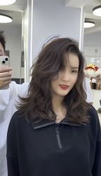 -H·Y HAIR SALON烫发·染发·造型