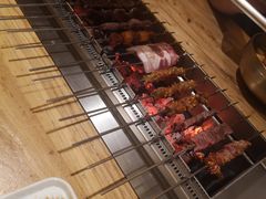 -河坝강뚝烧烤专门店(旗舰店)