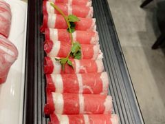 -古关火锅店(古北水镇景区店)