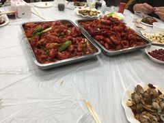 -阿木龙虾(河间路店)