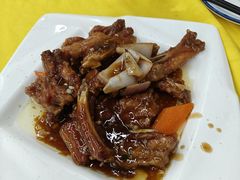 -汤氏美食台山水步特色黄鳝饭(龙津东路店)