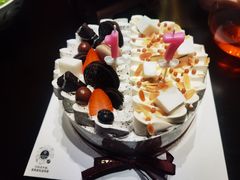 -楚山晓·楚湘菜(江夏永旺店)