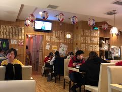 -有喜屋·深夜食堂(北京西路店)