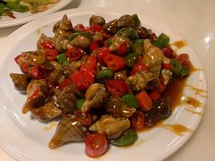 拌小海螺-日丰园海肠水饺·老字号大连海鲜(和平广场店)