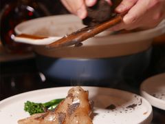 -广州富力丽思卡尔顿酒店·丽轩·粤菜