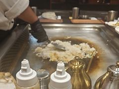 -大神太神·铁板烧(七宝领展广场店)