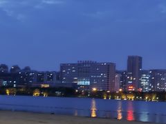 -天鹅湖体育公园