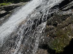 -秦岭风景区