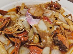 -周家二小姐的菜(西津渡店)