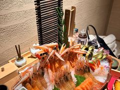 -Minase水濑·日料放题(外滩店)