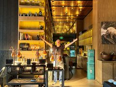 -THE CANNERY&JUJU 新鲜海鲜·牛排美食酒廊