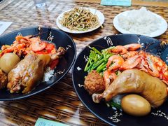-龙达温泉生态城
