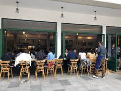 -RAC BAR(安福路店)