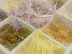 -星盛美食·番禺东环·地道顺德风味(桥兴大道店)