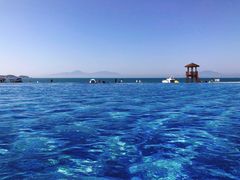 -惠州金海湾嘉华度假酒店