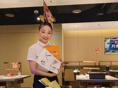 -海底捞火锅(八佰伴店)