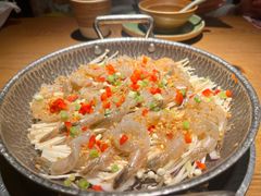 -吃饭皇帝大土家民族菜(正大广场店)