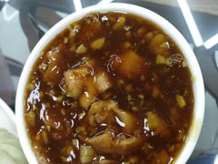 -天宫院小吃·包子炒肝儿(管庄店)