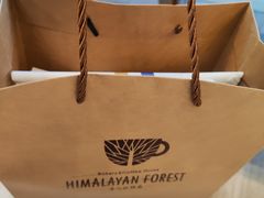 -喜马拉雅森HIMALAYAN FOREST