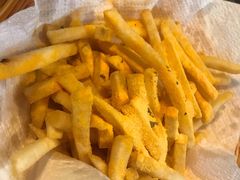 薯条-miss密斯韩餐(平阳景苑店)