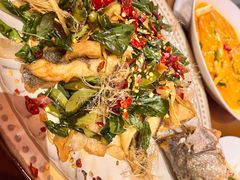 -泰国餐厅 Thai Food(裕华万达店)