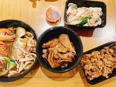 -宋小谨·泉州菜(西沙湾店)