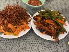 -春花民族美食(佳木斯总店)