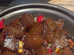 -叁宝烧烤 西安烧烤 领跑品牌(学府路店)