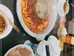 -大龙燚火锅(白石洲店)