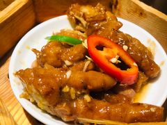 -点心传说·粤菜点心(佐阾虹湾店)