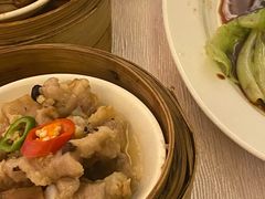 -福州天元国际威斯汀酒店·中国元素餐厅