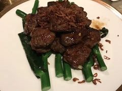 -唐阁(香港朗廷酒店)