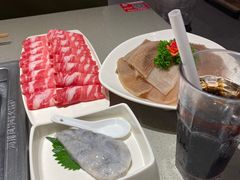 -海底捞火锅(卓为城生日主题店)