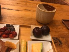 -青藤茶馆(南山路店)