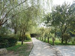 -贵阳市花溪国家城市湿地公园