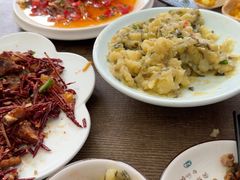 -小喜客·云南特色菜(纳西庭院店)