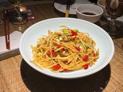 -渝信川菜(长安店)