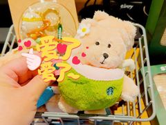 -星巴克(北京王府井店)