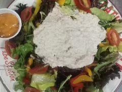 -Tube station站点比萨(王府井百货店)