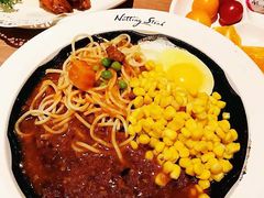 -诺丁牛排(南京江宁万达店)