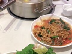-陈记顺和潮汕牛肉火锅(棠德南路店)