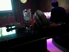 -幸福时光KTV(纬六路店)