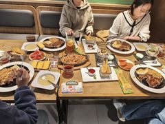 -豪客来牛排(人民东路店)