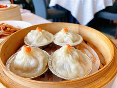 上汤小笼包-春满园·早茶·粤菜·宴会(粤海店)