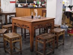 大堂-随柳居·苏式小吃(建新巷店)