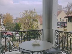 -GRACE CHEN高级时装