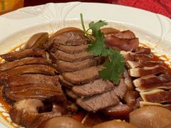 -上海浦东星河湾酒店