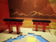 -上海乐高探索中心