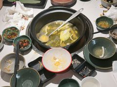 -狐狸爱上椰子鸡(滨江星光大道店)